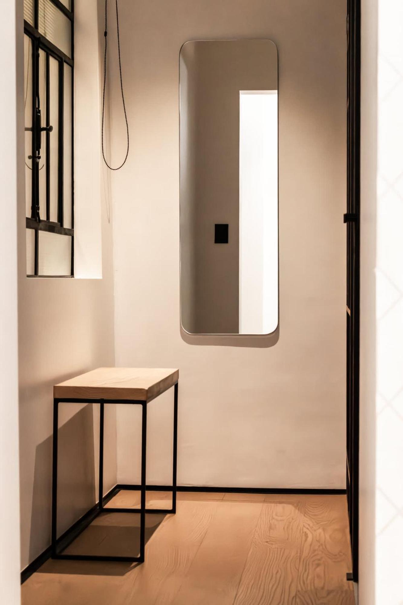 Puerta Roja Excelente Ubicacion En La Condesa Otel Meksika Dış mekan fotoğraf